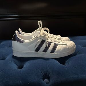Adidas Superstars